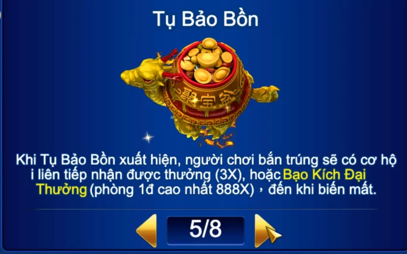 bắn cá